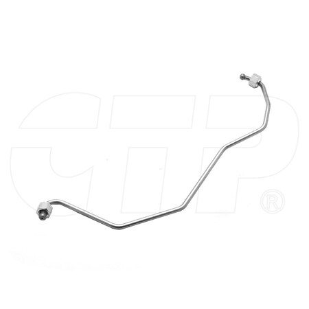 Aic Replacement Parts Tube As-#4 Fits Caterpillar Models 1700583